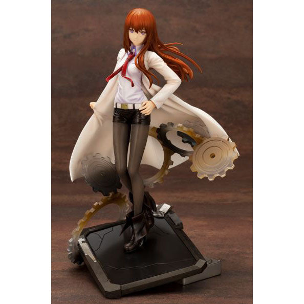 KOTOBUKIYA Kurisu Makise -Antinomic Dual-