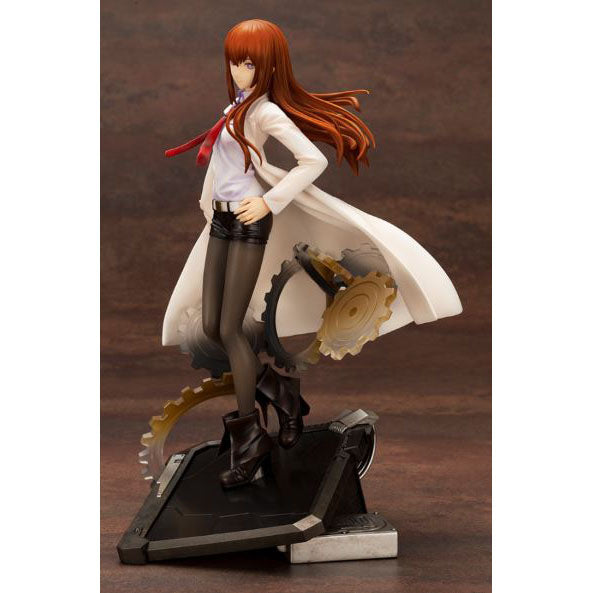 KOTOBUKIYA Kurisu Makise -Antinomic Dual-