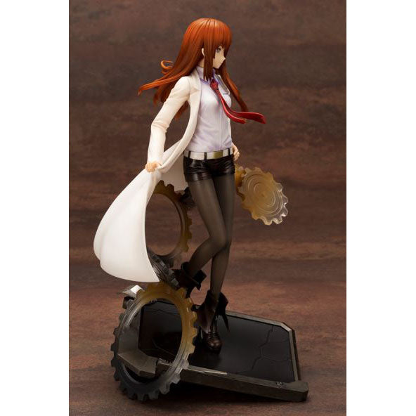 KOTOBUKIYA Kurisu Makise -Antinomic Dual-