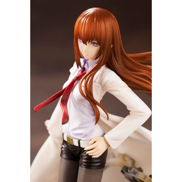 KOTOBUKIYA Kurisu Makise -Antinomic Dual-