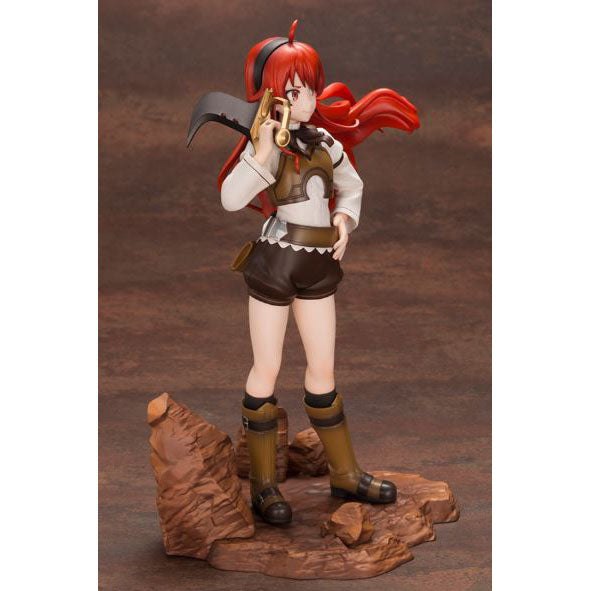 KOTOBUKIYA Eris Boreas Greyrat