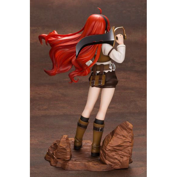 KOTOBUKIYA Eris Boreas Greyrat