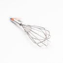Stainless Steel Whisk Small Foam (XL)