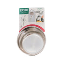 Measuring Cup (200ml/Ø8.5Cm/Smcol(S): Silver)