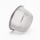 Tea Strainer (Teapot/Silver/8cm) Individual Package