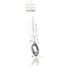 Stainless Steel Teaspoon (2pcs)
