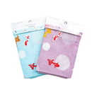Tenugui Cotton Towel – Goldfish
