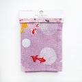 Tenugui Cotton Towel – Goldfish