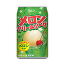 Kobe Kyoryuchi Melon Cream Soda