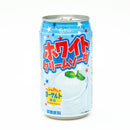 Felice White Cream Soda Yogurt Flavor
