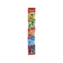 Lotte Pokemon Ramune 5 Pack 60g