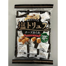 Rice Crackers with Cheese (Salt & Truffle/100 g/Kirara/Cheese Arare)
