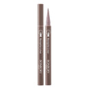BONBORY Burepita Liner 20 Brown