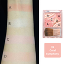 BONBORY Blend Color Cheek
