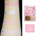 BONBORY Blend Color Cheek
