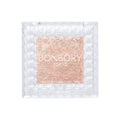 BONBORY Single Color Eye Shadow 04 Clear Glitter