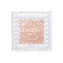 BONBORY Single Color Eye Shadow 04 Clear Glitter