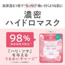 BONBORY Deep Moisture Hydro Mask