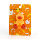 Duck Toothbrush Holder
