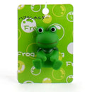 Frog Toothbrush Holder