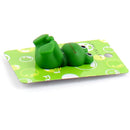 Frog Toothbrush Holder
