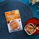 Vegetable Chips (Lotus Root/Sesame Oil Flavour/18 g/Sokan)