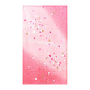 Japanese Style Flowing Water Cherry Blossom Noren Curtain 