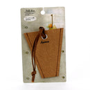 Recycle Leather Holder 