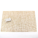 Placemat (PVC/45x30cm)