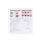 Microwave Pot 1200 mL