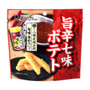 Potato Snack (Shichimi Togarashi Flavour/50 g/Ajigen )