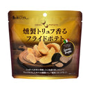 Ajigen Smoky Truffle Fried Potato Snack 50 g