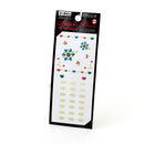 Cell Phone Decorative Sticker