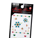 Cell Phone Decorative Sticker