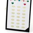 Cell Phone Decorative Sticker