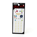 Cell Phone Decorative Sticker