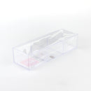 Stackable Case (PS/3-Box Partitions/Tray)