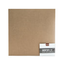 Handicraft Board (MDF/Thickness: 8mm/SMCol(s): Beige)