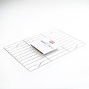 Stainless Steel Draining Rack Individual Package