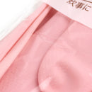 Seria Natural Rubber Gloves M Thin