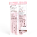 Seria Natural Rubber Gloves M Thin