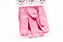 Seria Natural Rubber Gloves M Med-Thick
