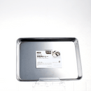 Staineless Steel Food Prep Tray