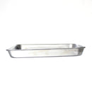 Staineless Steel Food Prep Tray