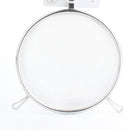 Strainer with Hook