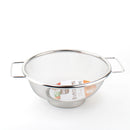 Stainless Steel Colander Individual Package