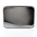 Food Prep Tray (Stainless Steel/SL/18.5x25.5cm) Individual Package