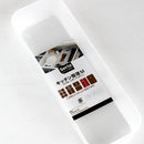 Kitchen Clear Tray Individual