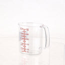 Measuring Cup (CL/14.5x8x11cm / 500mL) Individual Package