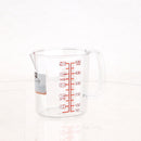 Measuring Cup (CL/14.5x8x11cm / 500mL) Individual Package
